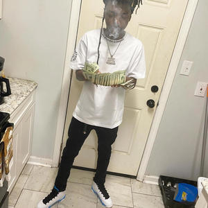 Im da man (Explicit)