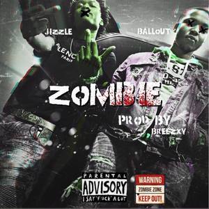 Zombie (Explicit)