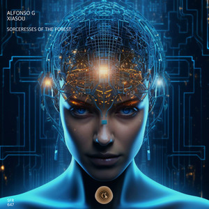 Sorceresses of the Forest