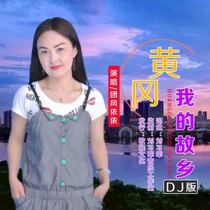 黄冈我的故乡 (DJ版)