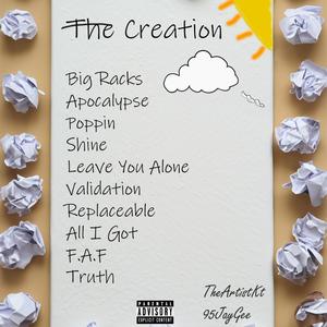 The Creation (Explicit)