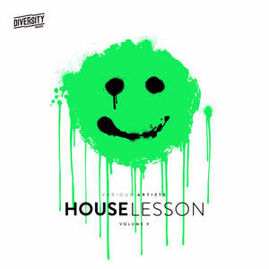 House Lesson, Vol. 9