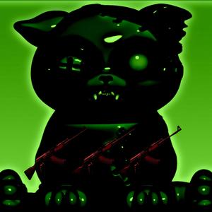 Nobody More Zombie (Explicit)