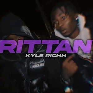 Brittany (feat. kyle richh) (Explicit)