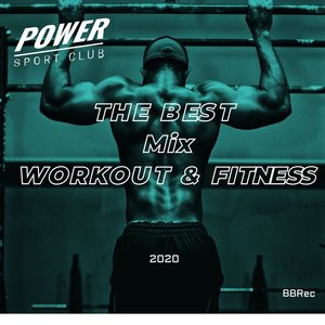THE BEST Mix WORKOUT & FITNESS