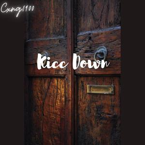 Better(feat. lxl ray) (Explicit)