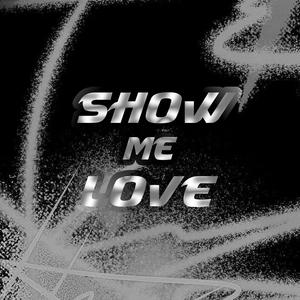 MEGA FUNK SHOW ME LOVE