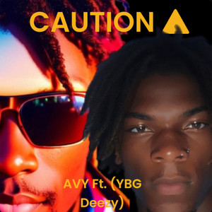 CAUTION (Explicit)