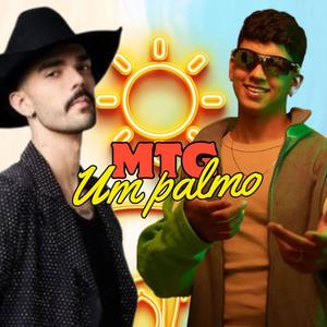 MTG UM PALMO (DJ NEM MPC)