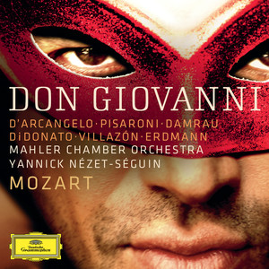 Mozart: Don Giovanni