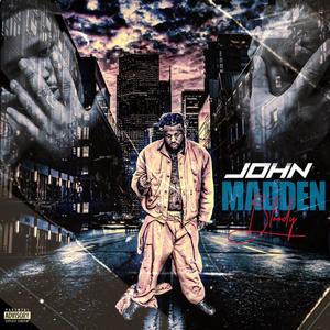 John Madden (feat. Twin Glokk) (Explicit)