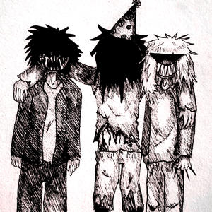 KILL FOR FUN (feat. KHAON) (Explicit)