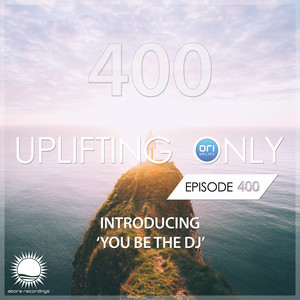 Recovery [UpOnly 400] (Mix Cut)