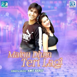 Mainu Dhun Teri Lagi (Original)