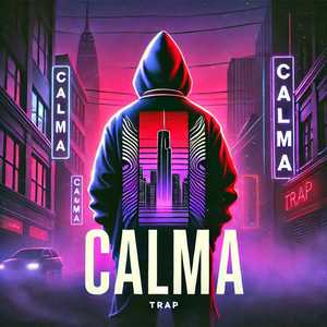 Calma (Explicit)