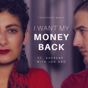 I Want My Money Back (Re-Mix)