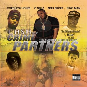 Crime Partners (Explicit)