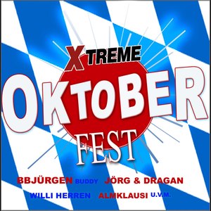 Xtreme Traxx Oktoberfest 2009