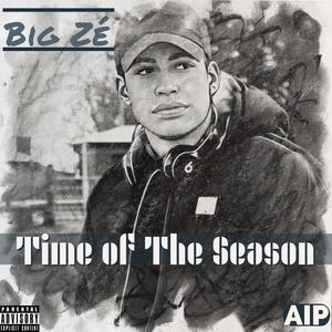 Time of the Season (Explicit)