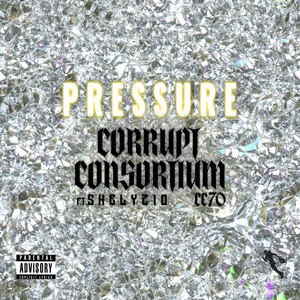 Pressure (Explicit)