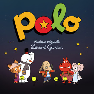 Polo (Bande originale de la série télévisée)