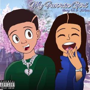 My Favorite Girl (feat. JeMarc) (Explicit)