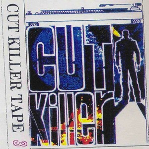 Cut Killer Tape 3