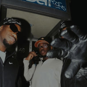LUMBAR (feat. FBK & Froboii) (Explicit)