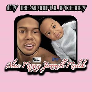 My Beautiful Poetry (feat. Jimmell Malik) [Explicit]