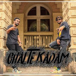 Chalte Kadam (feat. Nobi & Akkky Music) (Explicit)