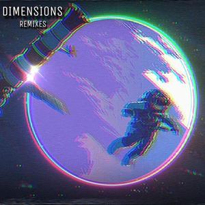 DIMENSIONS (feat. Vortice.555) (CJAG Remix)