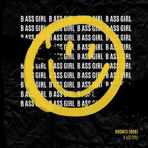 B_ASS GIRL (Original Mix)