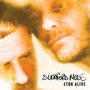 Eton Alive (Explicit)