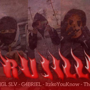 TRUJILLO (feat. Yessir, ItzkoYouknow, G4BRIEL & Igl Slv) (Remix)