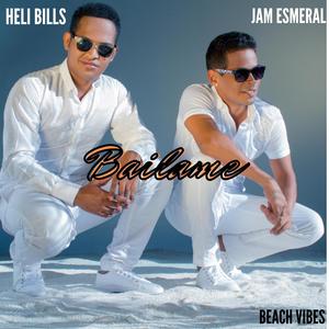 Bailame (feat. Jam Esmeral) [Explicit]