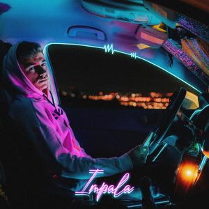 Impala (feat. Rawless)