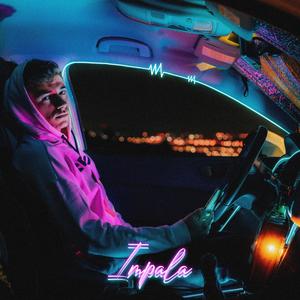 Impala(feat. Rawless)