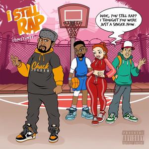 Clouds (feat. Christian Cane) (Explicit)