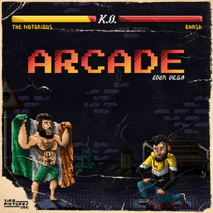 ARCADE (Explicit)