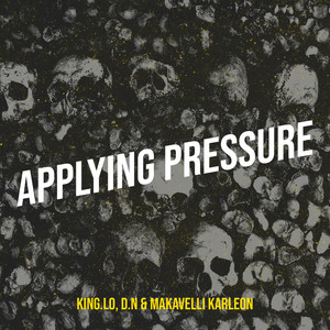 Applying Pressure (Explicit)