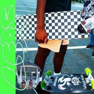 LEAF (feat. Nxli) (Explicit)