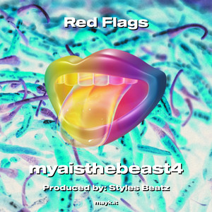 Red Flags (Explicit)