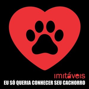 Eu Só Queria Conhecer Seu Cachorro