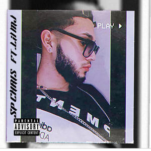 Solo Cuento Bendiciones (feat. Lil mj) (Explicit)