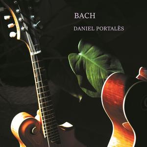 BACH   Daniel Portalès