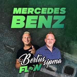 Mercedes Benz (2024) (feat. Bertus Sipma)