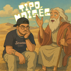 Tipo Moisés