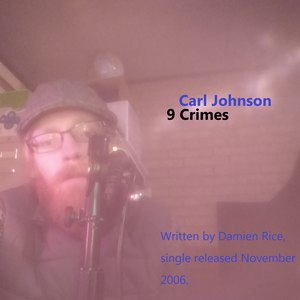 9 Crimes (Explicit)