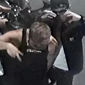 PCX (feat. Shoji T) (Explicit)