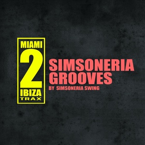 Simsoneria Grooves